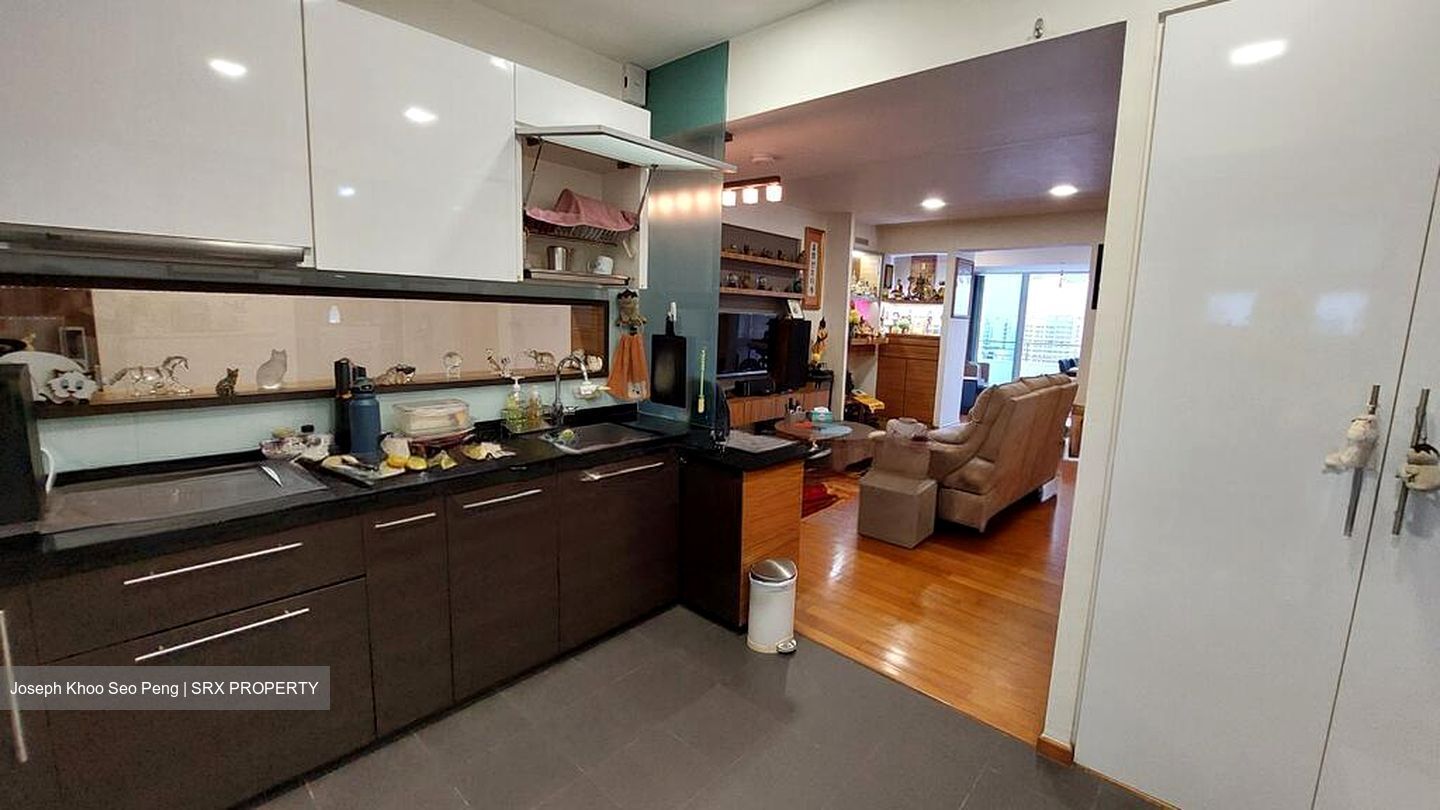 Bedok Court (D16), Condominium #496190171